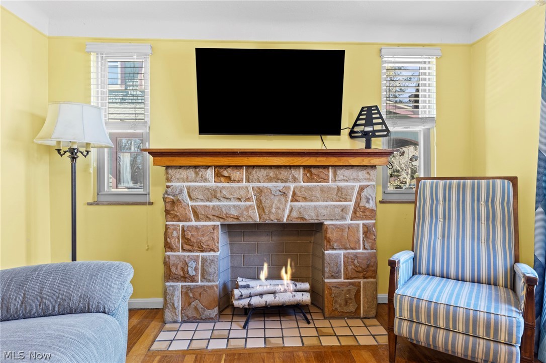 August Shermers Aufait - Residential