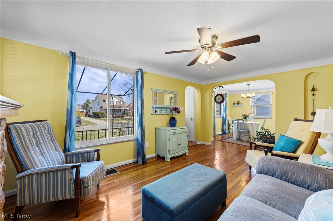 August Shermers Aufait - Residential