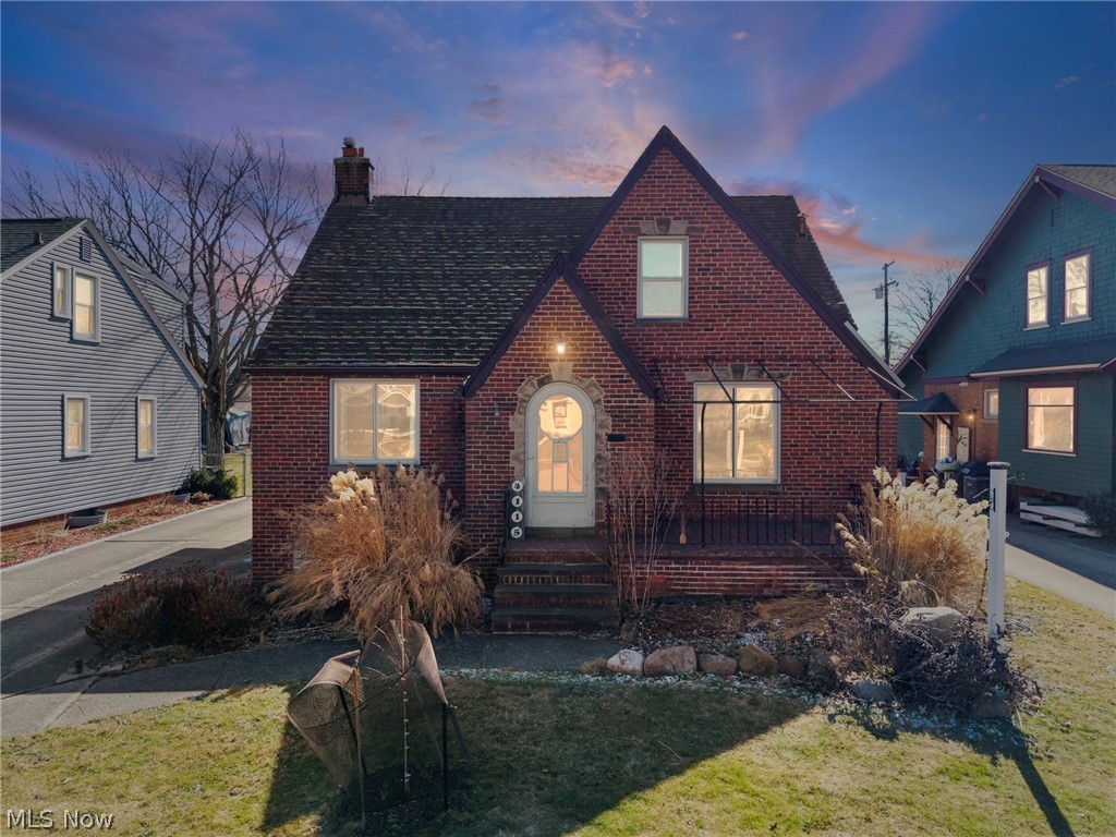 August Shermers Aufait - Residential