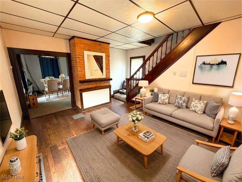 Fair Oaks Add - Residential