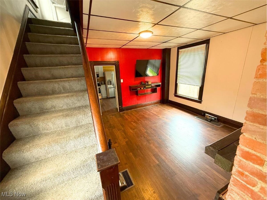 Fair Oaks Add - Residential