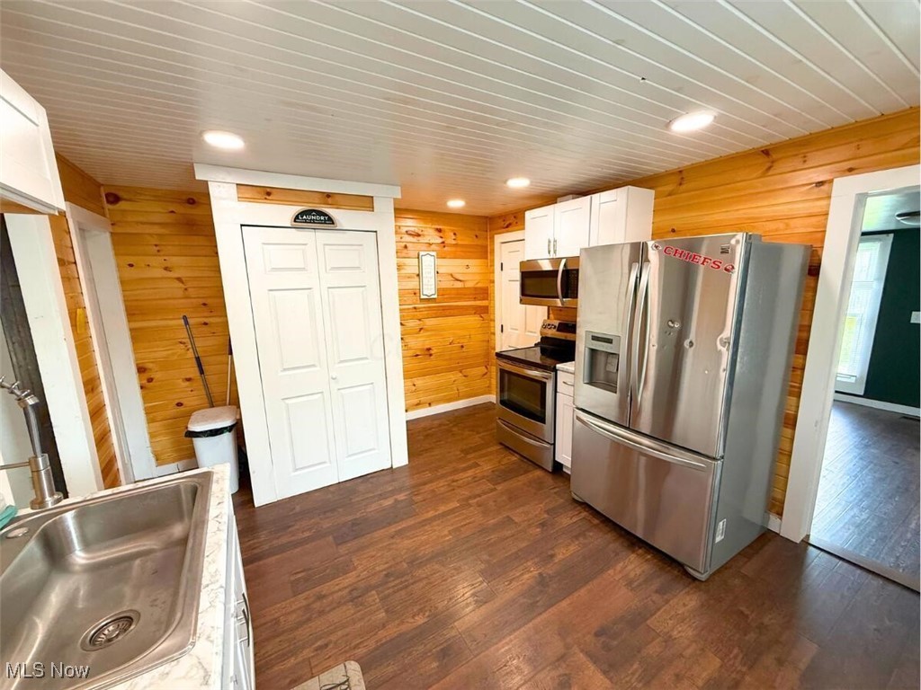 Fair Oaks Add - Residential