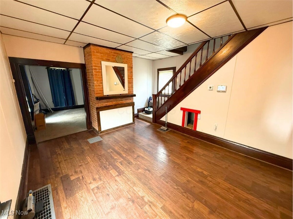 Fair Oaks Add - Residential