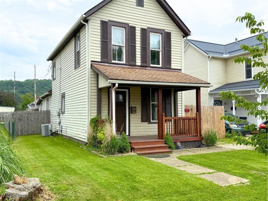 Fair Oaks Add - Residential