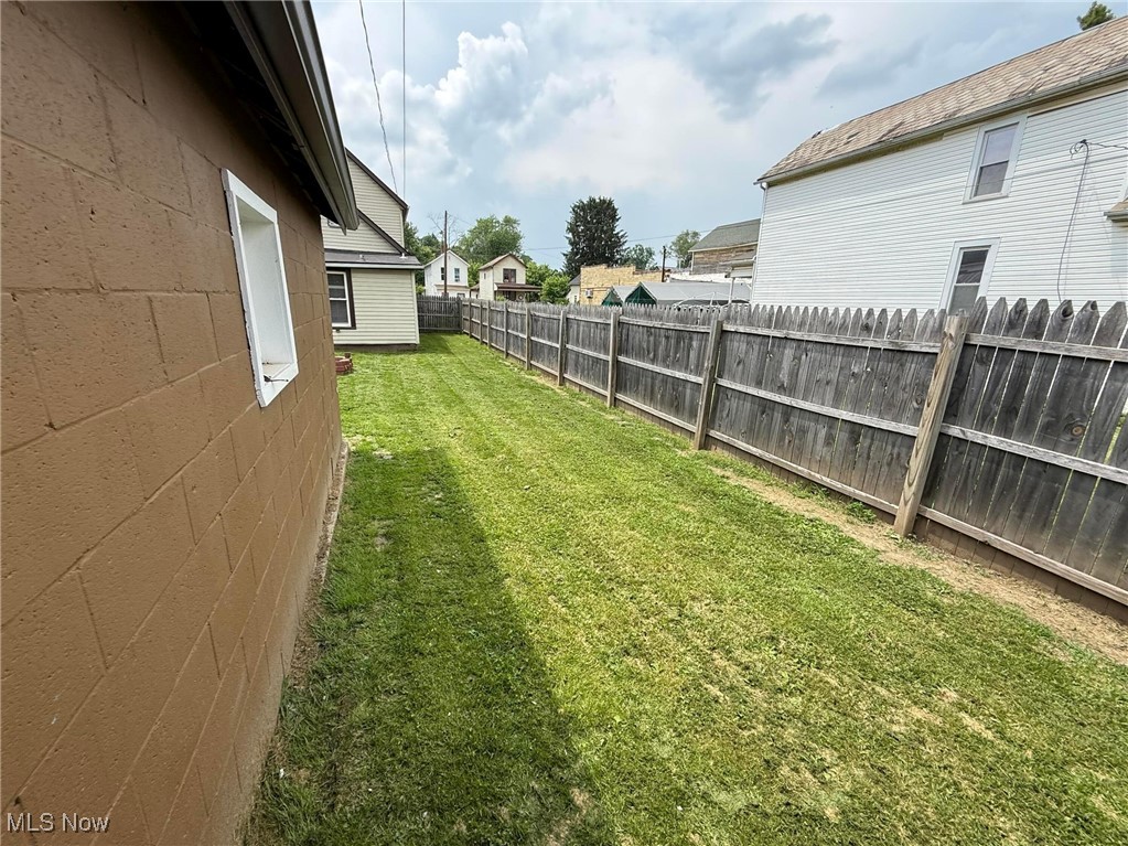 Fair Oaks Add - Residential