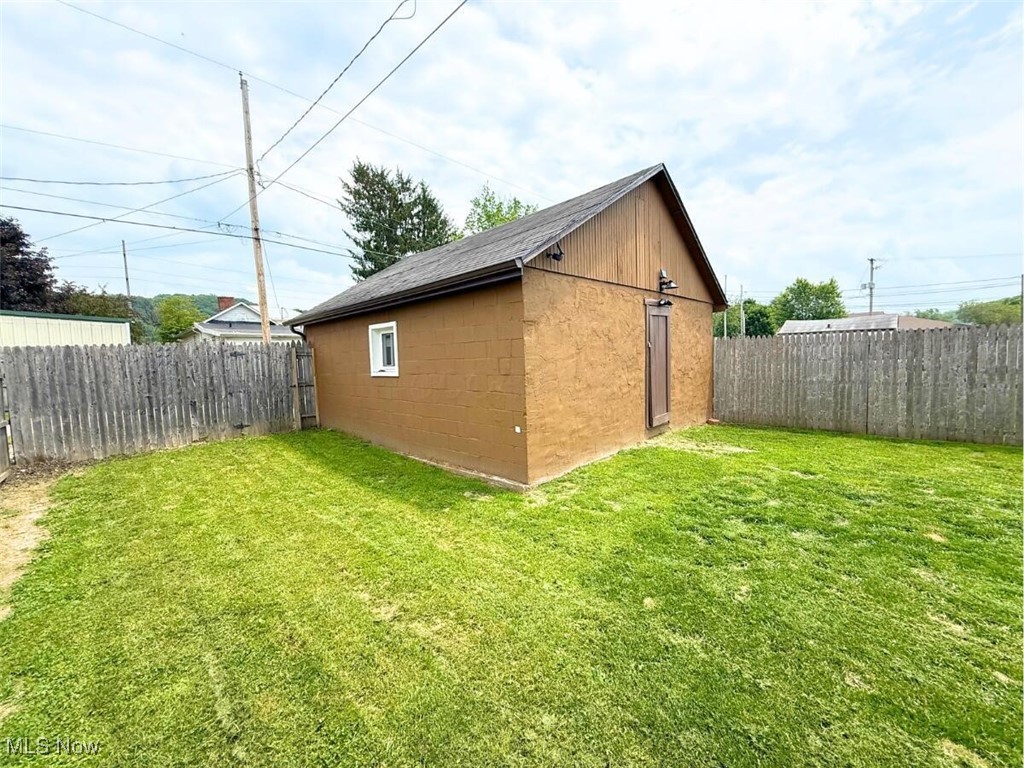 Fair Oaks Add - Residential