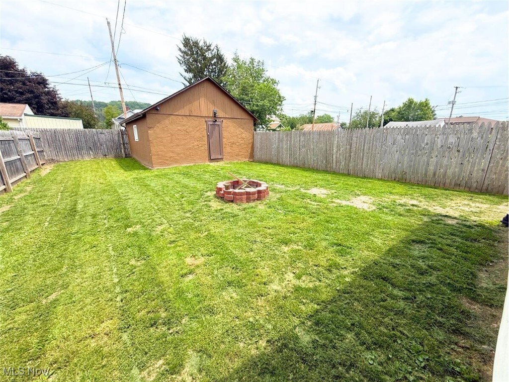 Fair Oaks Add - Residential