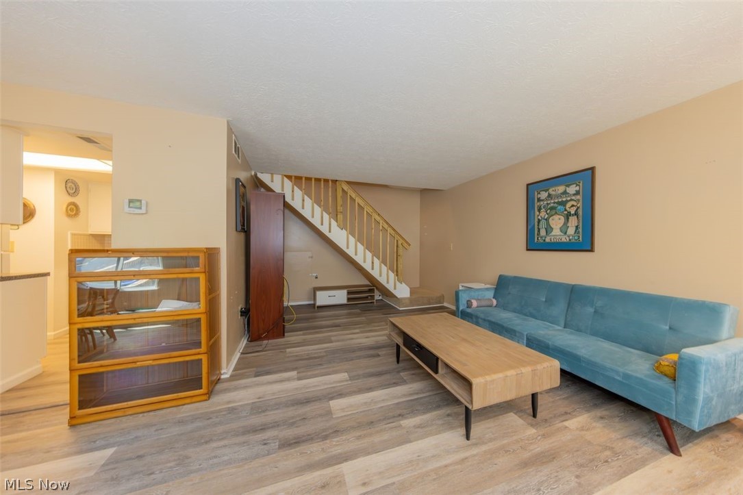 Addition To Cambridge Condo - Residential