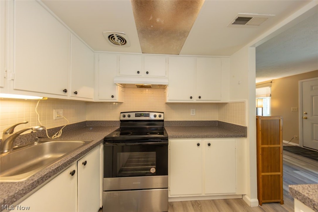 Addition To Cambridge Condo - Residential