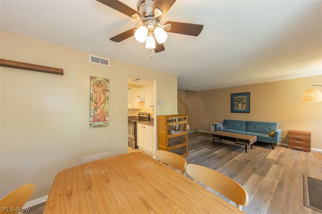 Addition To Cambridge Condo - Residential
