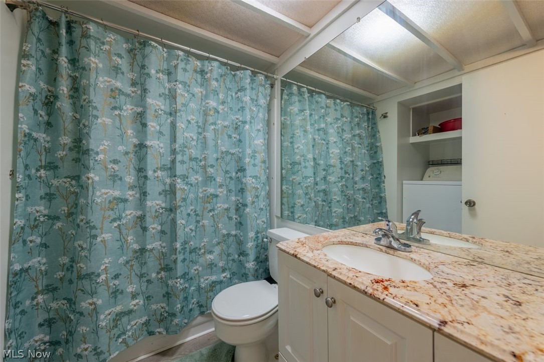 Addition To Cambridge Condo - Residential