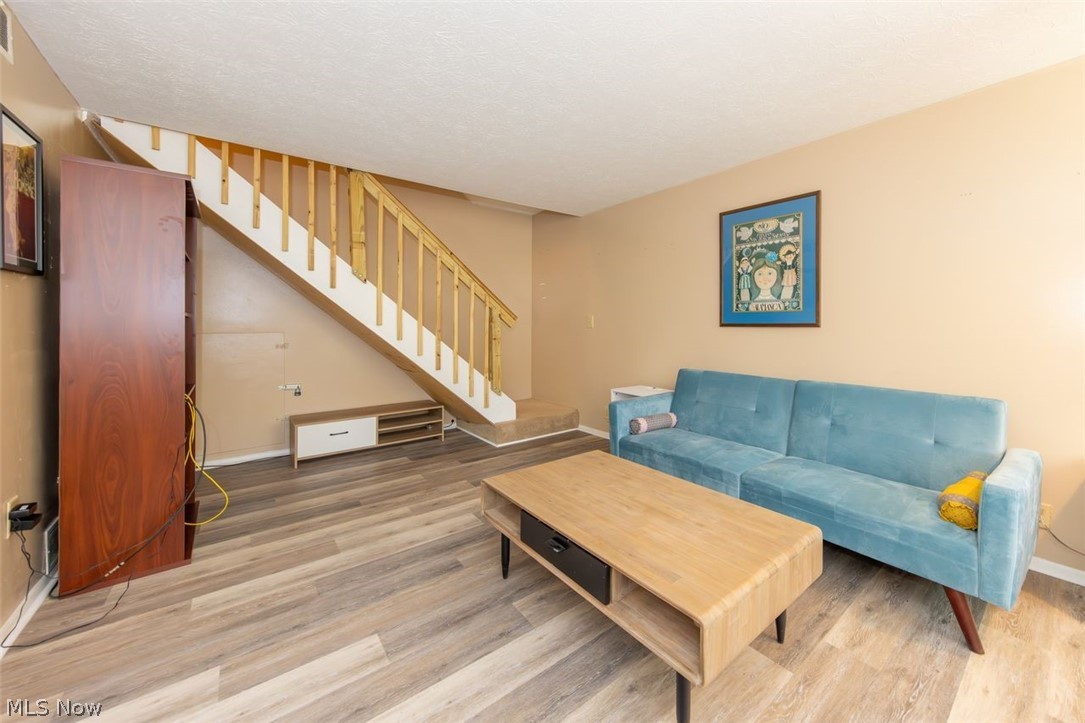Addition To Cambridge Condo - Residential