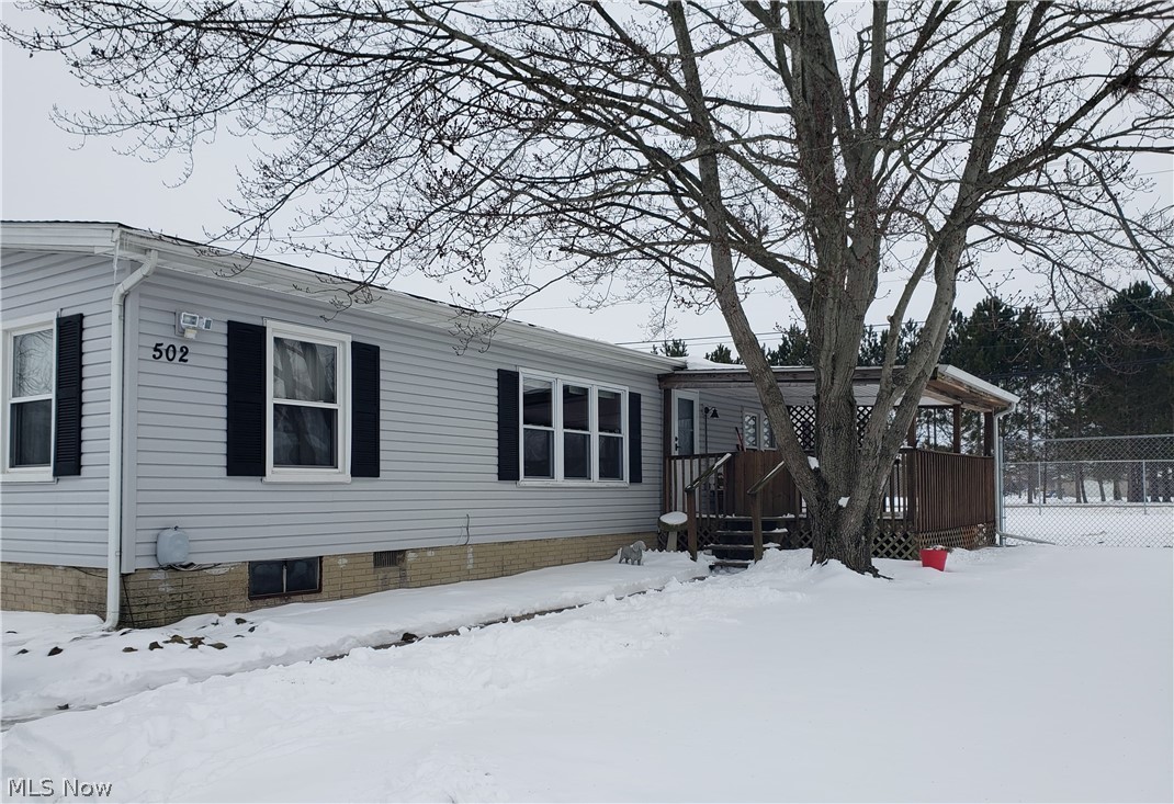 Pheasant Run Village - Residential