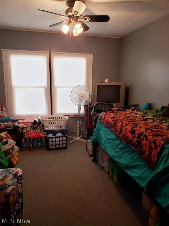 Pheasant Run Village - Residential