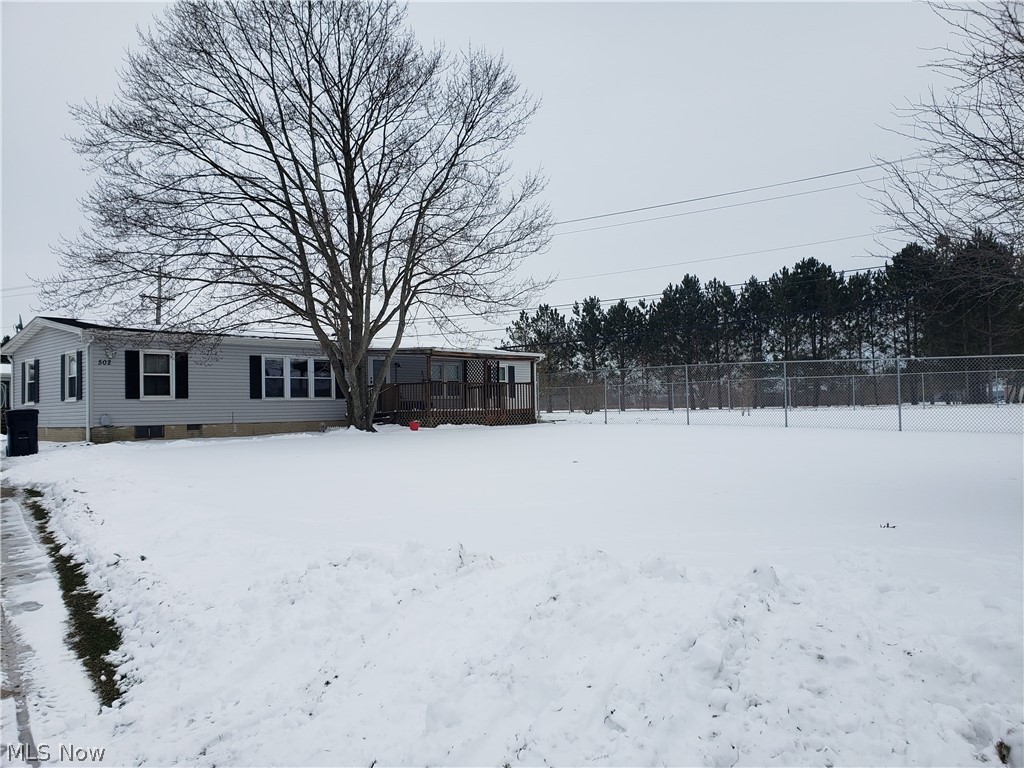 Pheasant Run Village - Residential