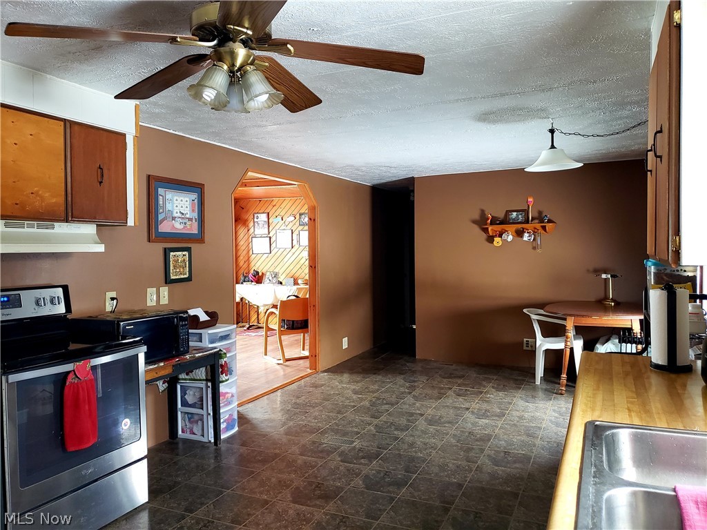 Pheasant Run Village - Residential