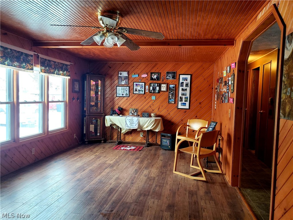 Pheasant Run Village - Residential