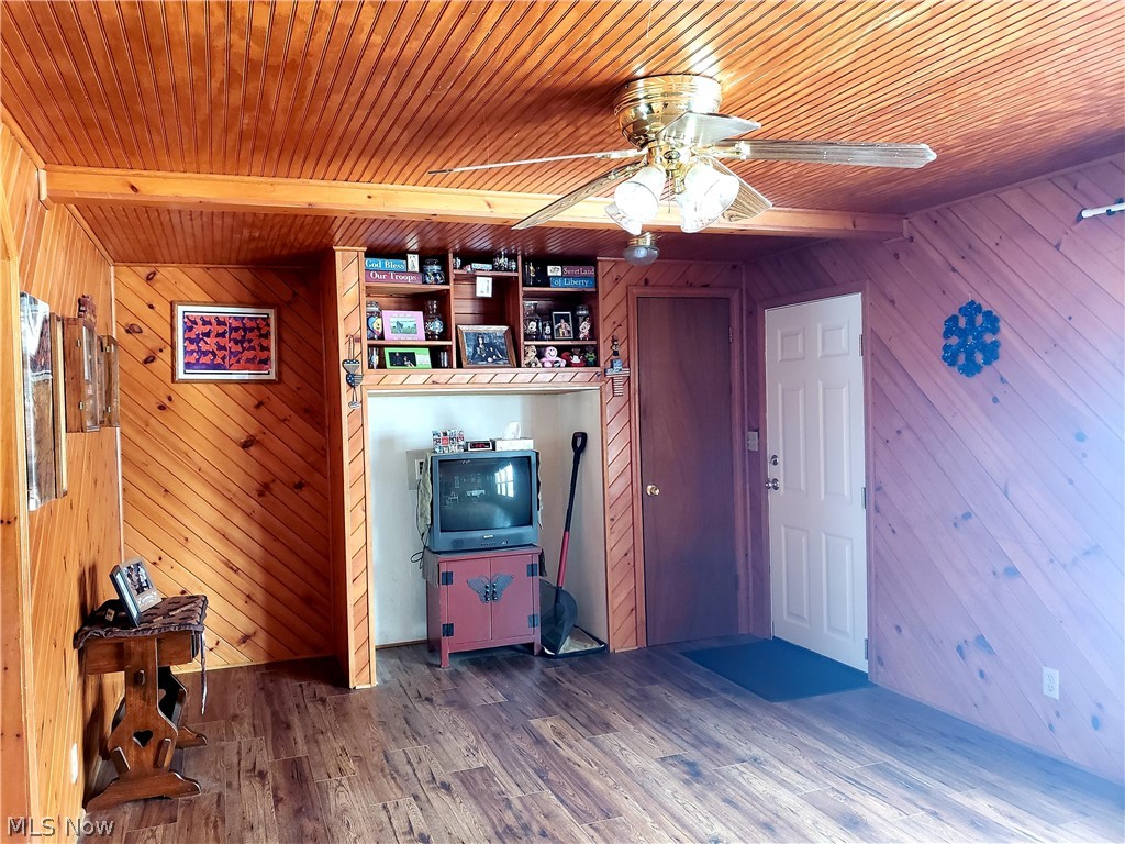 Pheasant Run Village - Residential