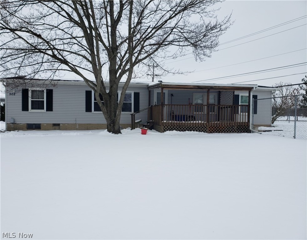 Pheasant Run Village - Residential