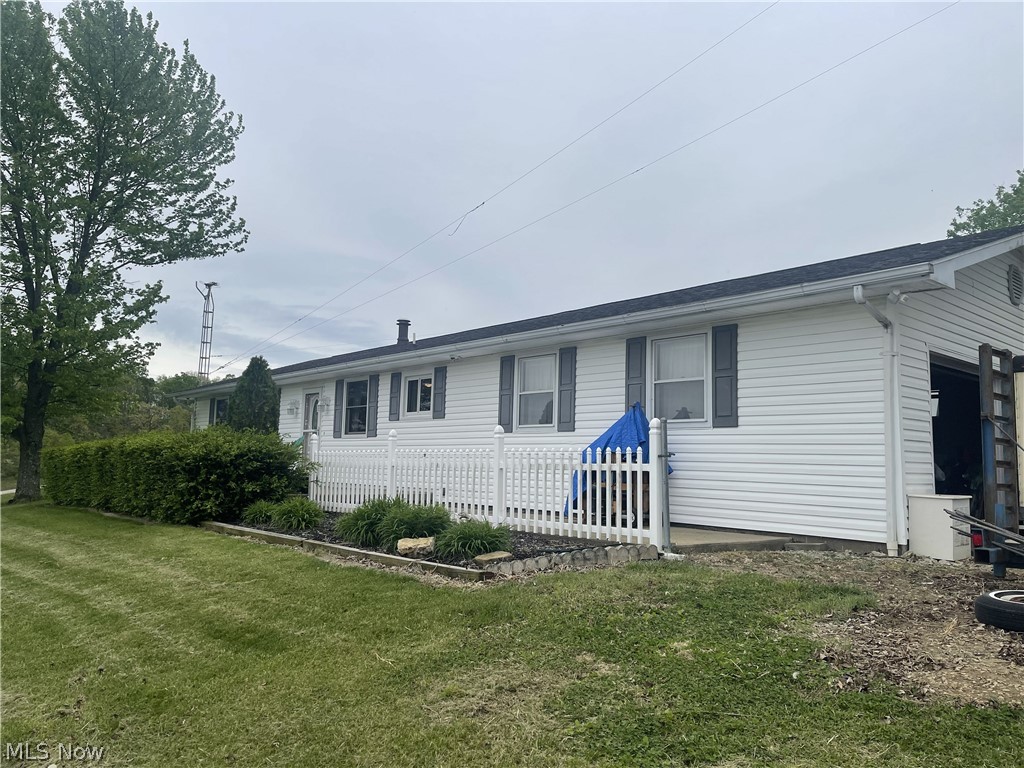 905 W Union Road