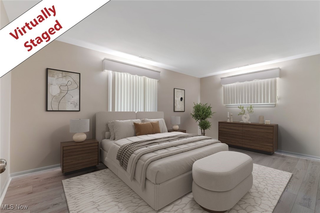 Strongsville - Residential