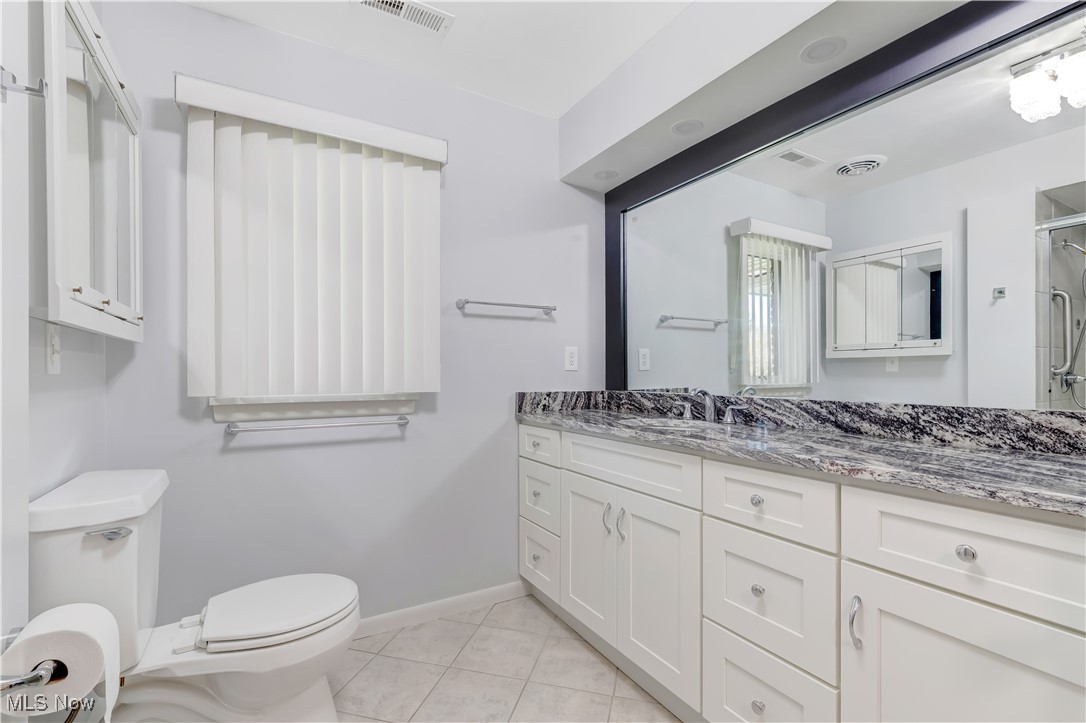 Strongsville - Residential