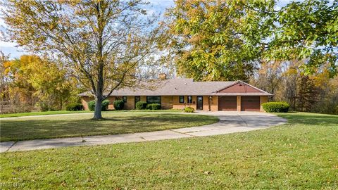 13690 W 130th Street, Strongsville, OH 44136 - #: 5164818