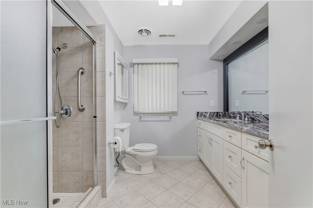 Strongsville - Residential