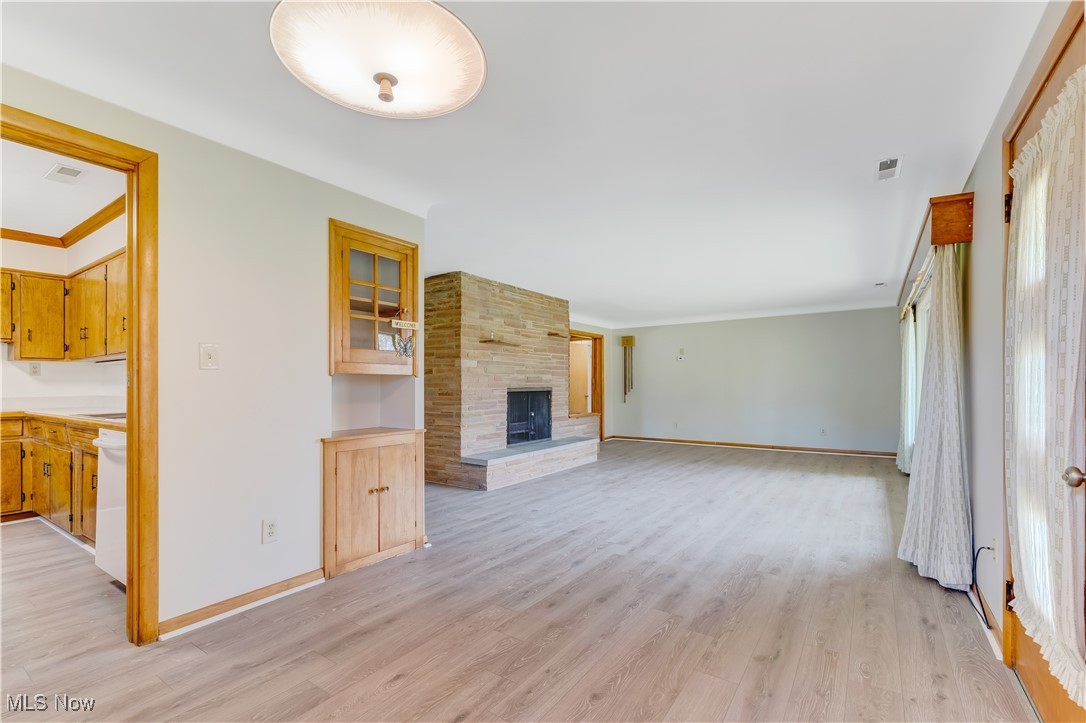 Strongsville - Residential