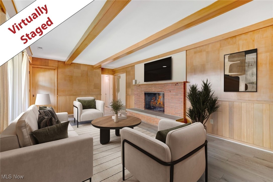 Strongsville - Residential