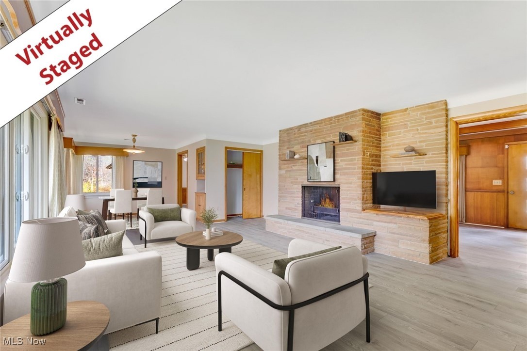 Strongsville - Residential