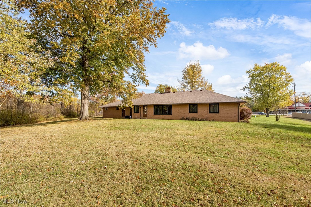 Strongsville - Residential