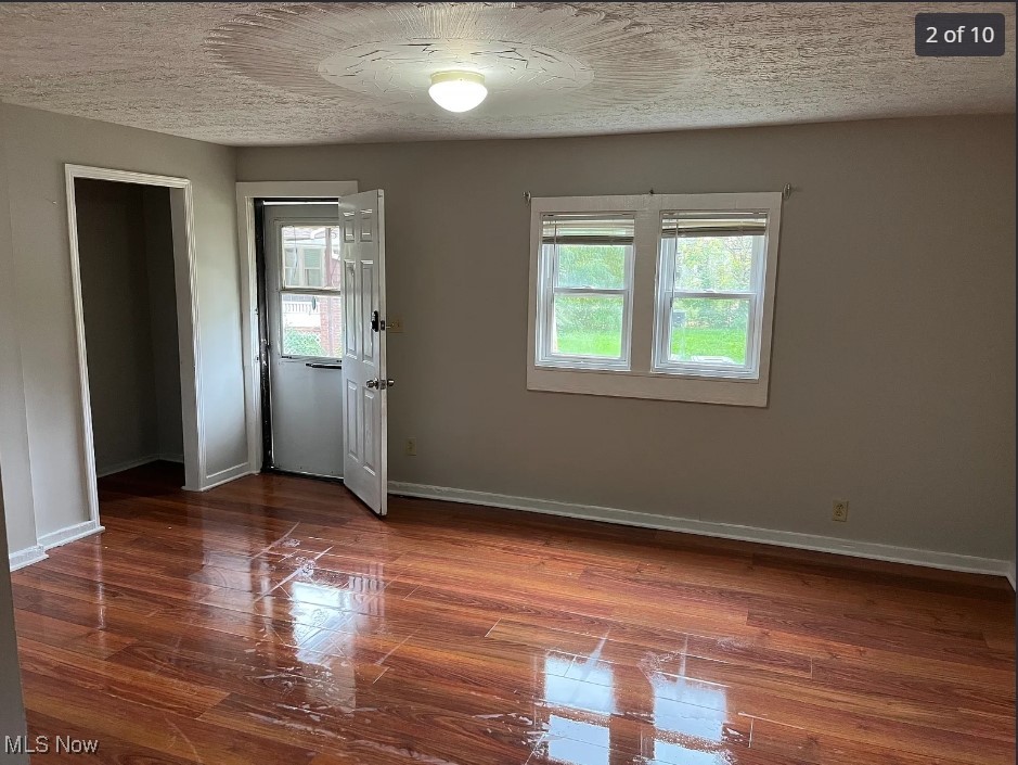 Portage - Residential Lease