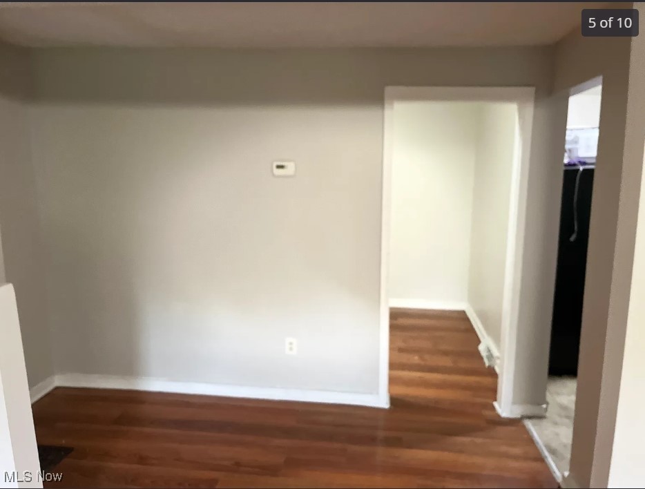 Portage - Residential Lease