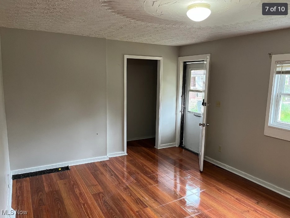 Portage - Residential Lease