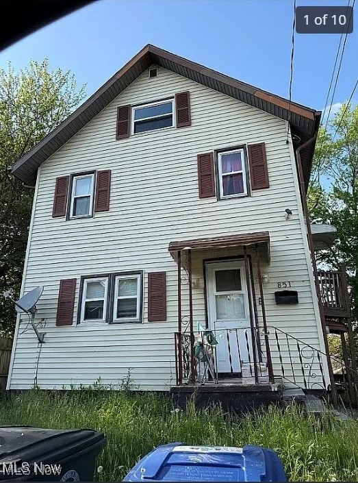 Portage - Residential Lease