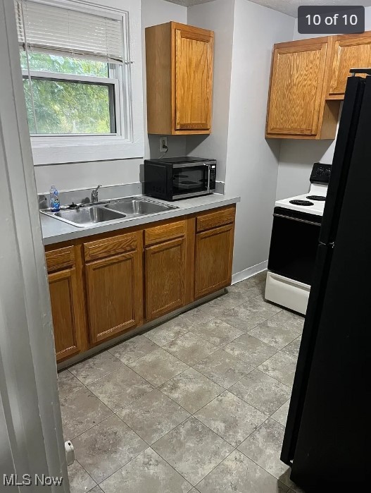 Portage - Residential Lease