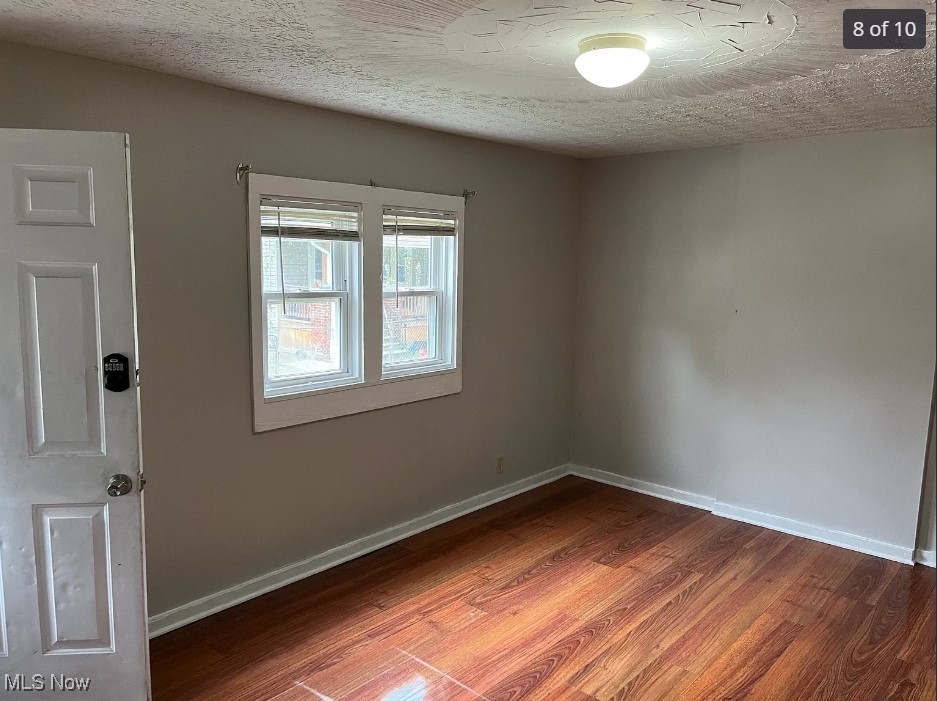 Portage - Residential Lease