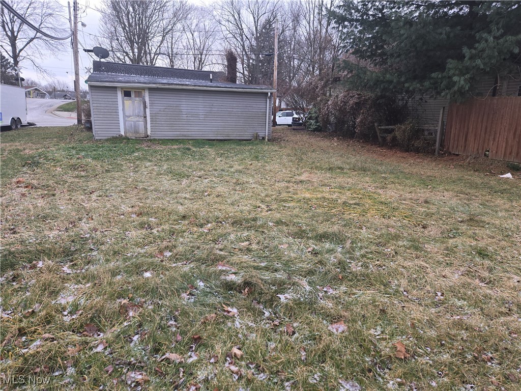 Wolf Creek - Residential