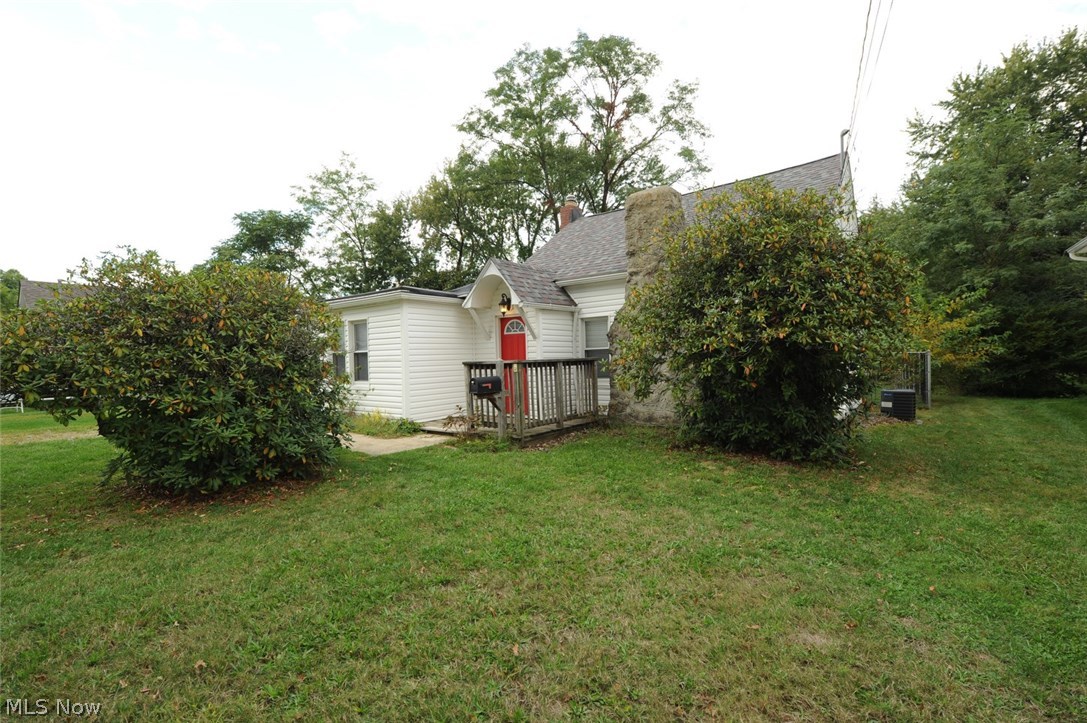 Briner Allotment - Residential