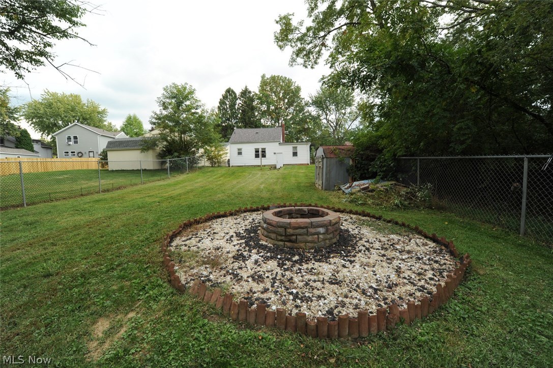 Briner Allotment - Residential