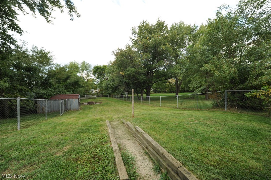 Briner Allotment - Residential