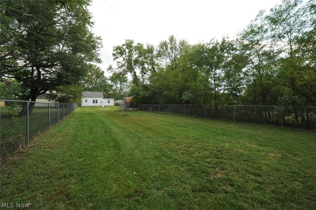 Briner Allotment - Residential
