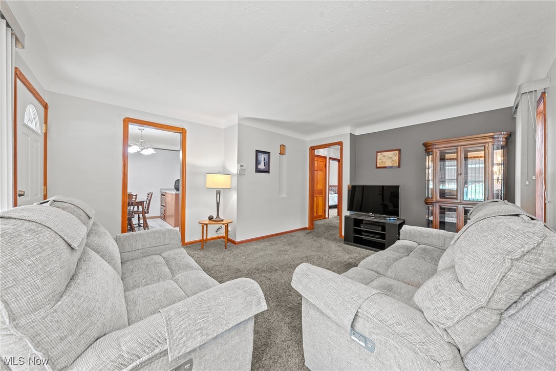 8010 Whittington Drive, Parma, Ohio image 12