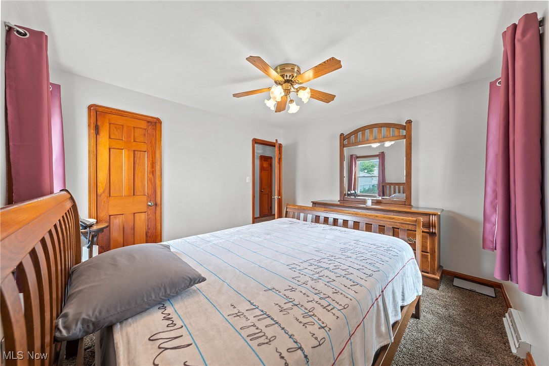 8010 Whittington Drive, Parma, Ohio image 15