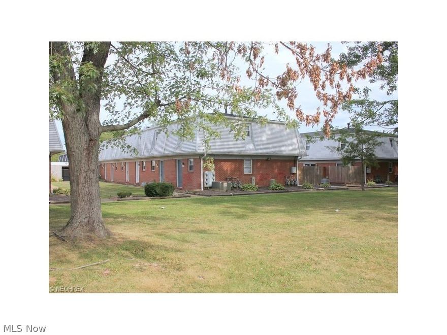 2 Bedroom townhouse with 1.5 baths for rent. Unit has full basement with washer and dryer hookups and is very spacious. Call now for your showing, these units go fast! Jackson Twp Townhouses located minutes from YMCA and schools, including Kent State & Stark State. $25 NON-REFUNDABLE application fee; we do a nationwide background check for evictions and criminal history. Applicant must be able to show proof of qualifying income.