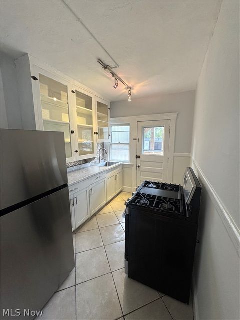 Tiny photo for 1323 Beach Avenue, Lakewood, OH 44107 (MLS # 5221418)
