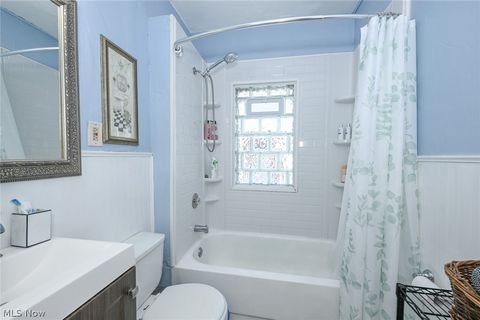 Tiny photo for 1323 Beach Avenue, Lakewood, OH 44107 (MLS # 5221418)