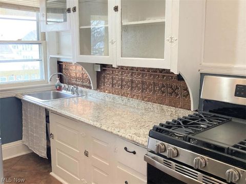 Tiny photo for 1323 Beach Avenue, Lakewood, OH 44107 (MLS # 5221418)