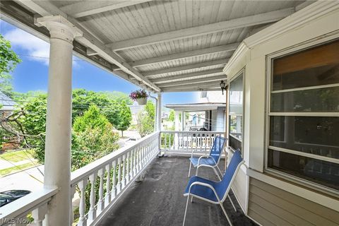 Tiny photo for 1323 Beach Avenue, Lakewood, OH 44107 (MLS # 5221418)